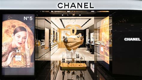 chanel department store|chanel online shop.